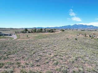 Ranch Oasis #8, Sonoita, AZ 85637