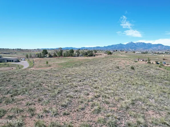 Ranch Oasis #8, Sonoita, AZ 85637