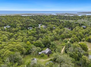 575 Nauset Rd, Eastham, MA 02642