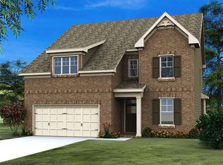 4697 Tiger Blvd, Duluth, GA 30096