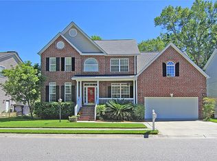 2205 Mariners Ferry, Charleston, SC 29414