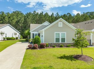 779 Salerno Cir #12-A, Myrtle Beach, SC 29579