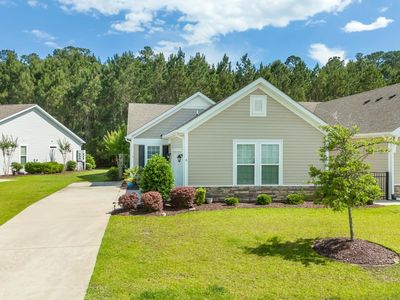 779 Salerno Circle #12A, Myrtle Beach, SC, 29579