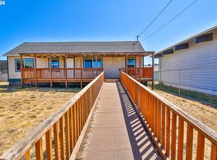 120 S 8th St #100, Lakeside, OR 97449