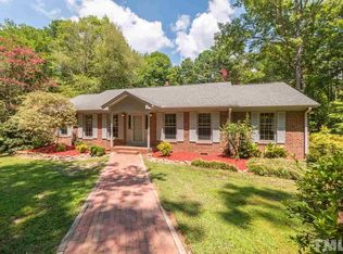 820 Zion Church Rd, Sanford, NC 27330