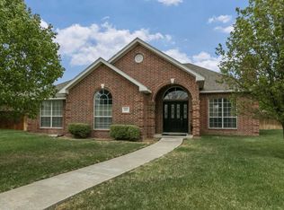 5829 Nicholas Cir, Amarillo, TX 79109