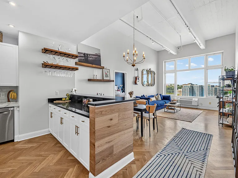 1500 Washington St #I-R — Photo 13