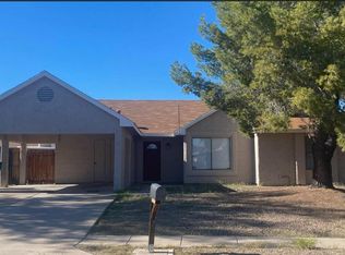 3106 W Camino Azul, Tucson, AZ 85746