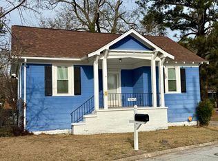 1843 Jenkins Street, Augusta, GA 30904