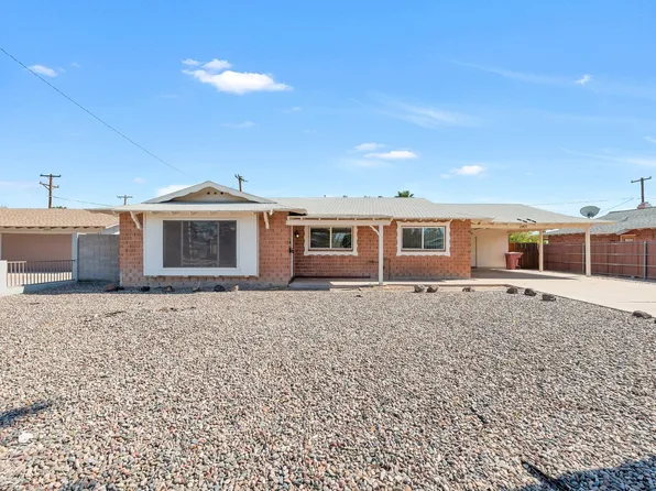 2801 N Granite Reef Rd, Scottsdale, AZ 85257