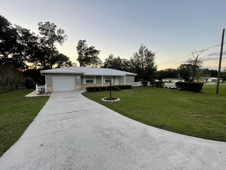 606 2nd Ave, Lady Lake, FL 32159 Zillow