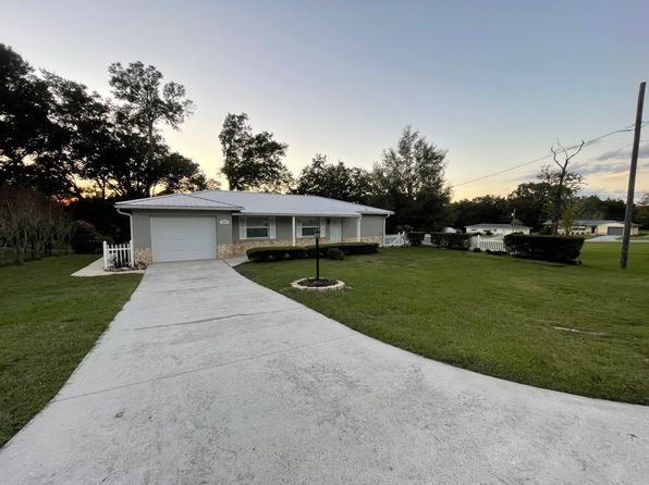 606 2nd Ave, Lady Lake, FL
