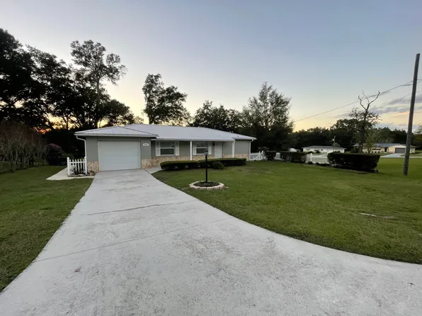 606 2nd Ave, Lady Lake, FL 32159