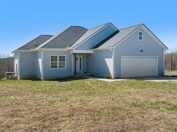 10164 Makenzie Ln, Bon Aqua, TN 37025