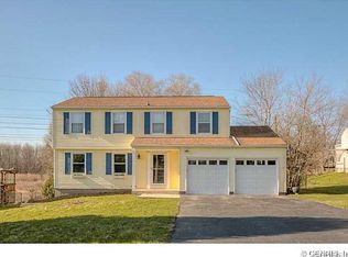 11 Blackwell Ln, Henrietta, NY 14467