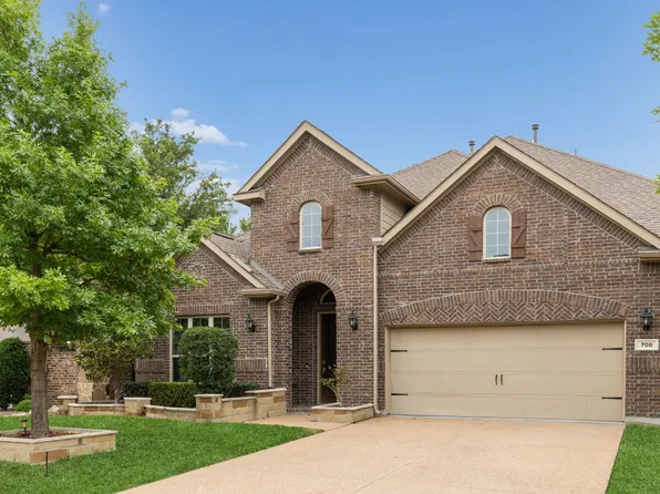 708 Feathering Way, Plano, TX 75074