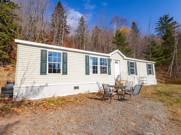 1695 Backway Road, Corinth, VT 05039