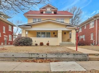 147 N Broadview Ave, Wichita, KS 67208