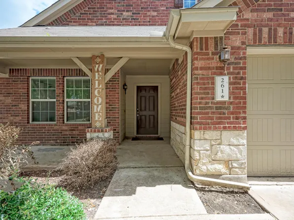 261 Mystic Holw, Buda, TX 78610