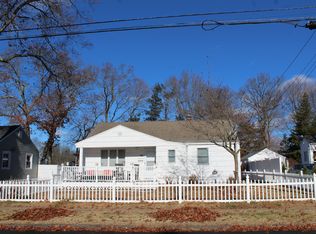 98 Shadycrest Drive, East Hartford, CT 06118