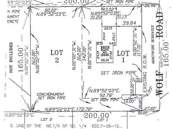 2nd image of (Undisclosed Address)