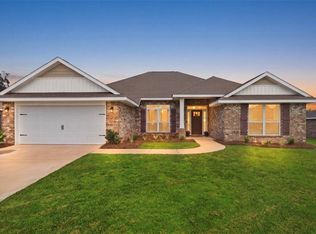 3555 Linda Ct W, Mobile, AL 36695