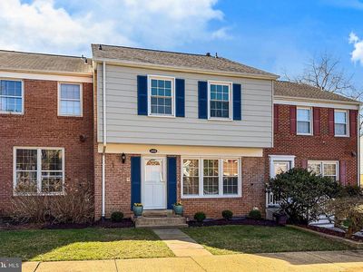 5406 Midship Ct, Burke, VA, 22015