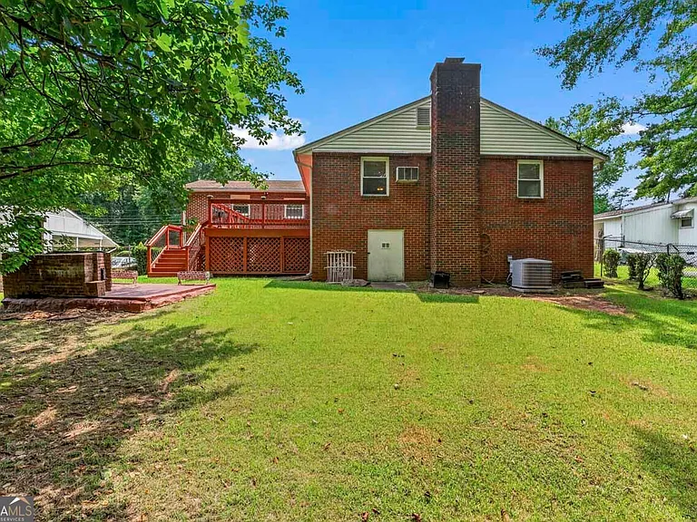 3769 Amber Rd NW — Photo 22