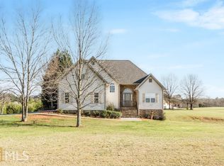 1793 Snows Mill Rd, Monroe, GA 30655