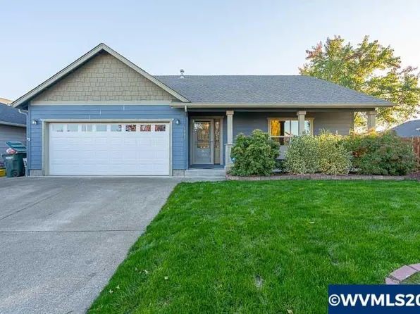 1843 Madrona St E, Monmouth, OR 97361