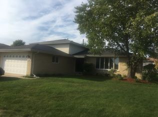 8832 174th St, Tinley Park, IL 60487