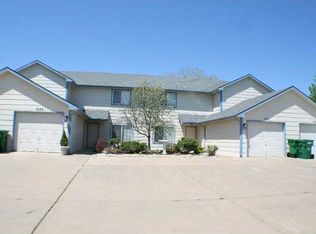 1640 Highland Ln, Andover, KS 67002