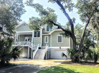 519 Remora Dr, Saint Helena Island, SC 29920