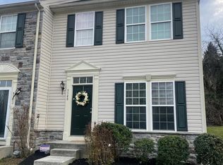 5340 Wyndholme Cir Unit 109, Baltimore, MD