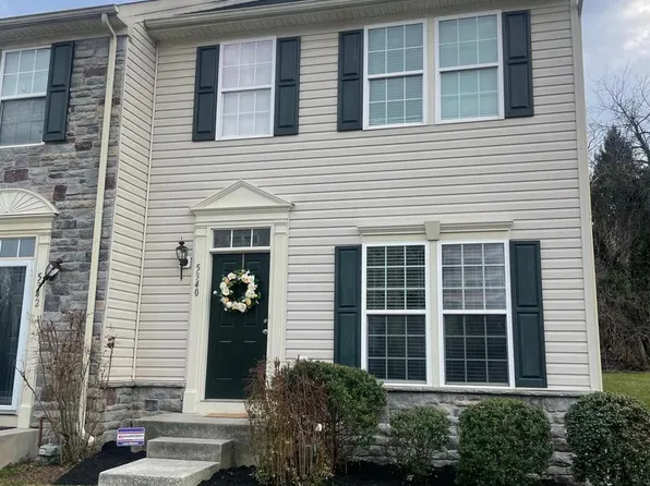 5340 Wyndholme Cir Unit 109, Baltimore, MD 21229