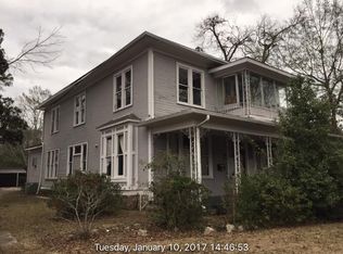 923 Main St, Hattiesburg, MS 39401