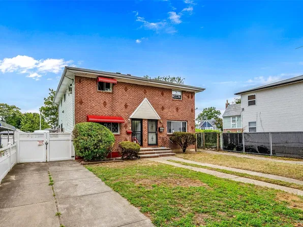 132-20 Farmers Boulevard, Saint Albans, NY 11434