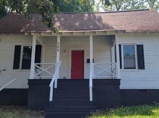 305 S King St, Gastonia, NC 28052