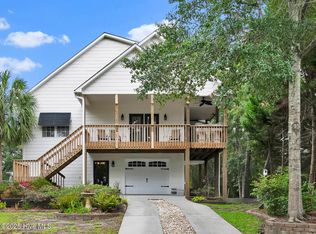 104 SW 30th Street, Oak Island, NC 28465