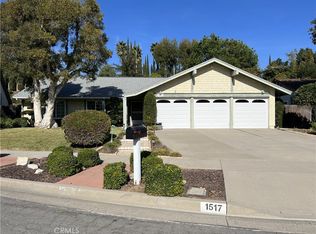 1517 El Paso Ln, Fullerton, CA 92833