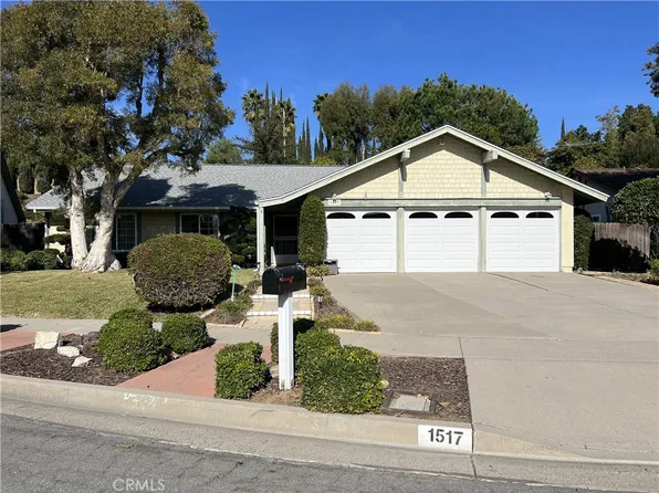 1517 El Paso Ln, Fullerton, CA 92833