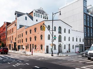 945 Bergen St #315, Brooklyn, NY 11238