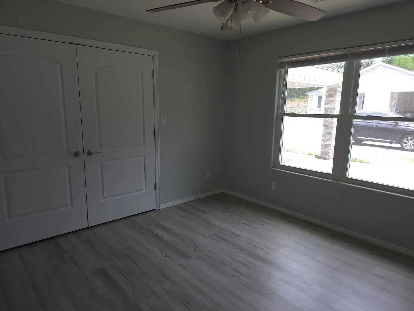 2022 Build Duplex for Rent Near Lake Hamilton — Photo 4