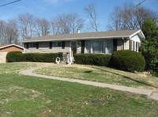 2502 Branch St, Madison, IN 47250