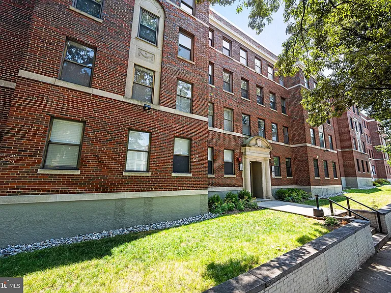66 New York Ave NW #201 — Photo 1