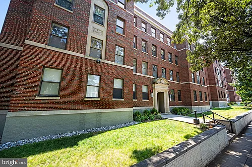 66 New York Ave NW #201 Photo 1