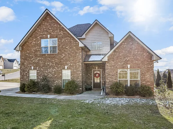 231 Auburntown Rd, Woodbury, TN 37190