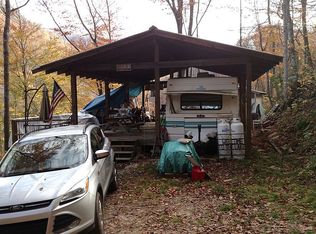 3041 Grays Ridge Rd, Tuckasegee, NC 28783