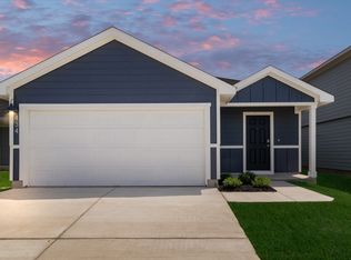 The Caprock Plan, Wayside, Uhland, TX 78640