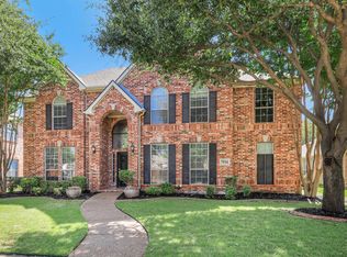 7934 Bishop Dr, Frisco, TX 75036